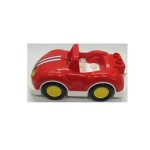 Xtra Duplo Car Sports Red