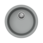 - Rock - Single Prep Bowl Quartz