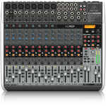 Behringer QX2222USB 22-CHANNEL Mixer