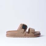 Moulded Slider - 7 Brown