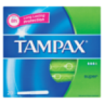 Super Tampons 20 Pack