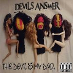 IMPORTS Devil Is My Dad
