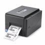 Tsc TE210 Desktop Thermal Transfer Barcode Printer 203 Dpi Compact Thermal Transfer & Direct Thermal Printer