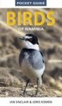 Pocket Guide To Birds Of Namibia Paperback