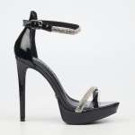Rock & Co Vegas 1 - Black - Black 8