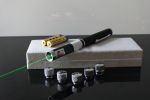 Green Laser Pointer With 5 Petterns
