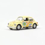 – 1:54 Vw Beetle 1303 1973 Peace & Love
