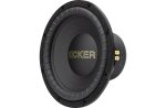 KICKER Comp Gold 50GOLD124 Special Edition 1000 Watts 12 Inch Subwoofer