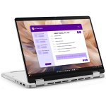 Dell Pro 14 Plus PB14250 2-IN-1 Convertible Ultra 7 266V Vpro 16GB LPDDR5X RAM 512GB Nvme SSD 14.0-INCH Fhd+ Ips Touchscreen Ope