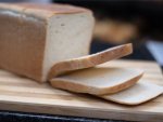 White Bread 700G Each