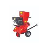 Lawn Star Petrol Garden Shredder 389CC 76MM Chipping Capacity - 20-49075