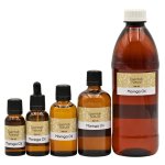 Moringa Oil - Cold Pressed - 200ML