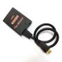 Uhd 4K X 2K HDMI Splitter 1X2