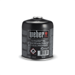 Weber 445G Gas Cartridge - 17846