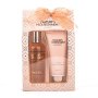 Natures Nourishment Shower Gel Body Lotion In Box Vanilla 2PCS