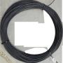 6MM Solar Cable 100M Colour Black