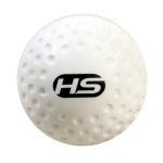Headtstart Match Dimple Hockey Ball