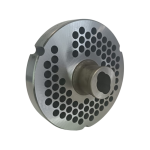 Size 52- 8MM Bone Collection Plate With Nozzle