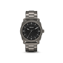 Fossil Men&apos S Machine Smoke Bracelet Watch