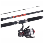 Jarvis Walker Focus 12FT Surf Combo Solomons Tackle