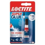 Loctite Original Super Glue 3G