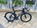 Madone Slr 7 Gen 7 56CM