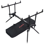 4 Pod Aluminium Rod Stand With Bag