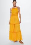 Dress Carter - Medium Yellow