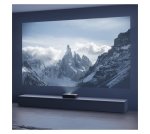 XiaoMi Mi 4K 150" Laser Projector