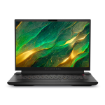 Dell Alienware M16 R1 Amd 16-INCH Qhd+ Ryzen 7-7745HX 16GB RAM 512GB SSD Geforce Rtx 4060 Win 11 Home Gaming Laptop