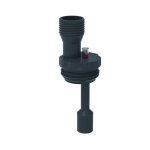 Bohlender B.safe Level Indicator With Funnel Connection Ex Mauser 2 GL45