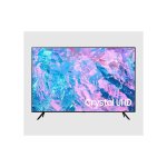 Samsung 50INCH Crystal Uhd 4K LED Tv CU7000