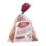 Pnp Orange Sweet Potatoes 1KG