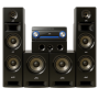 DVD Home Theatre & Speaker System