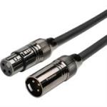 Thronmax X60 Premium Xlr Male To Female Microphone Cable 6M
