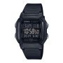 Casio Standard Collection Mens 100M - W-800H-1BVDF