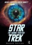 Star Trek - The Human Frontier Paperback 2nd Revised Edition