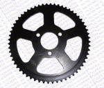 Rear Sprocket 25H 68 Tooth 29MM