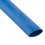 Heatshrink Blue 120 63.5MM 1MTR Pack