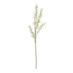 @home Stem Oncidium Flowers White 91CM