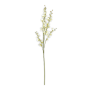 @home Stem Oncidium Flowers White 91CM