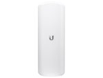ubiquiti uisp airmax liteap ac 5ghz 17dbi 90 radio with gps - lap-517ac