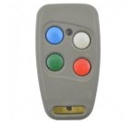 Sentry SW107-21 4 Button Code Hopping Transmitter 433 Nova Compatible