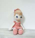 Baby Ballerina - Sofia