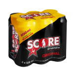 Original Energy Drink - 6 X 500ML