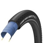 Goodyear County Ultimate Gravel Tyre Tubeless Complete - Tan 40MM
