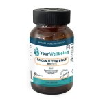 Calcium Glycinate Plus - Immune System Musculoskeletal & Bone Health