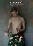 Visceral: The Poetry Of Blood Hardcover