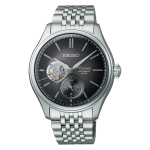 Seiko Presage Classic Series Sumi-iro Open Heart - SPB471J1