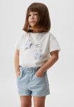 T-Shirt Seastar - Off White